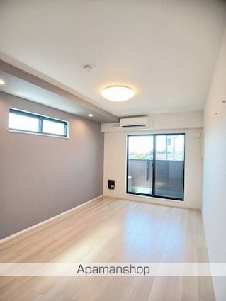 サンクレール[1K/31.21m2]のリビング・居間