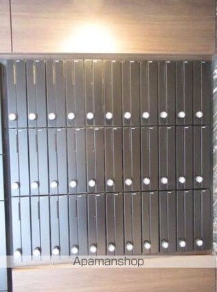 ＨＹ’ｓ　ＭＡＸＩＶ　立川錦町[1K/20.67m2]の共用部1