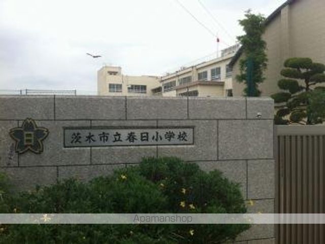 アンプルールフェール グリシーヌの周辺写真