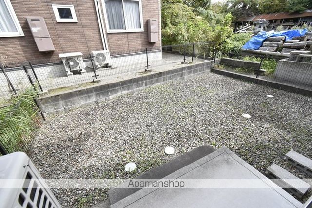 富山地鉄本線 越中荏原駅 徒歩24分 2階建 築14年の内装写真