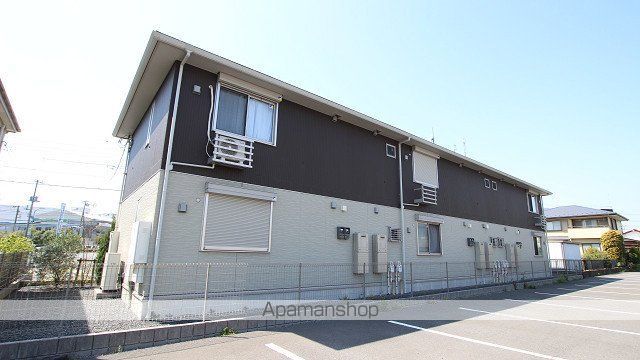EPOCH五井西の外観写真
