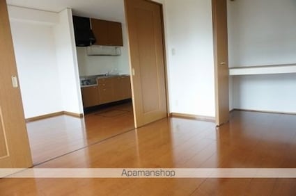 メルベーユ翔[2DK/50.42m2]のリビング・居間