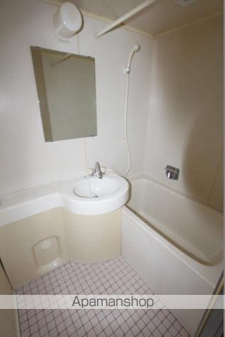 アーバン錦町の内装写真
