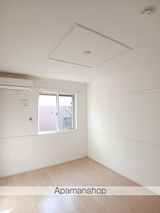 エクセルシオール[1LDK/45.89m2]のその他内装