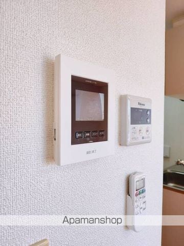 ストリームUAの内装写真