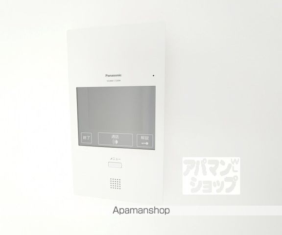 エンゼルプラザ京都太秦の内装写真
