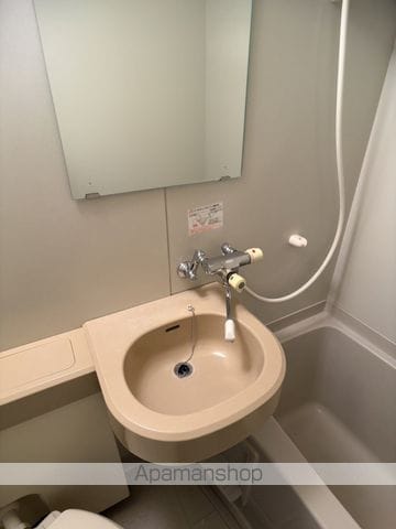 サンコート楠木の内装写真