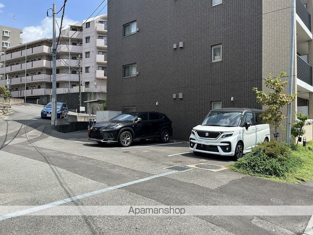 PLUMERIAの玄関写真