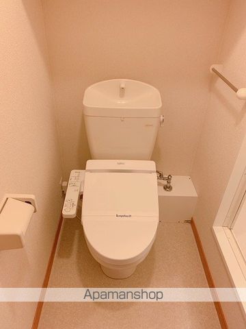レオパレスシェ モアIIの内装写真