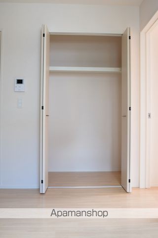 KULAの内装写真