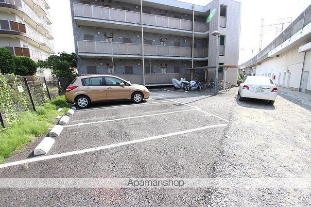 二子町ハイツのその他写真