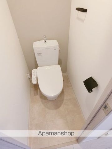 SーRESIDENCE堺湊駅前AZUREの内装写真