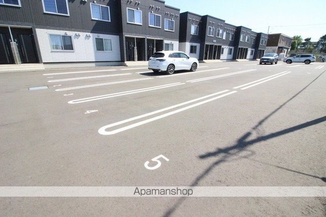ノルド北柏木 IIのその他写真