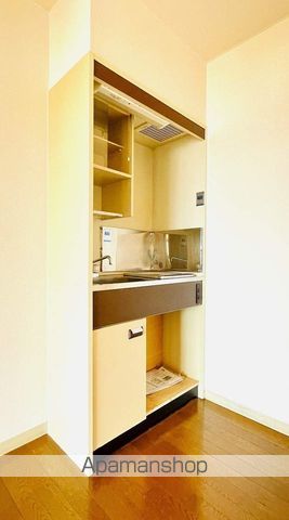 ライフハイツ中宮の内装写真