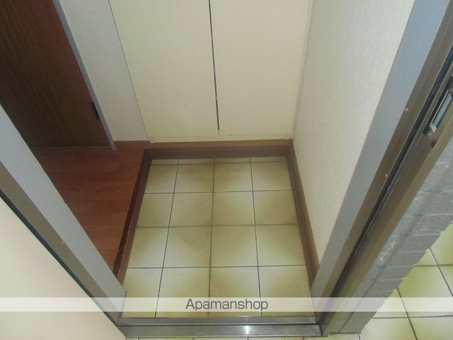 コーポ緒方の内装写真