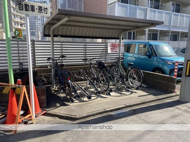 レオパレス名古屋駅のその他写真