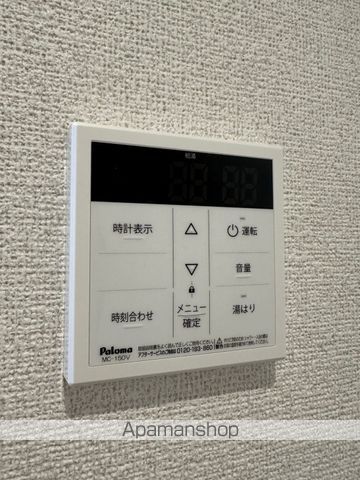 シャルマン指扇の内装写真