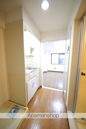 ラカセッタ[1R/16.2m2]の内装3