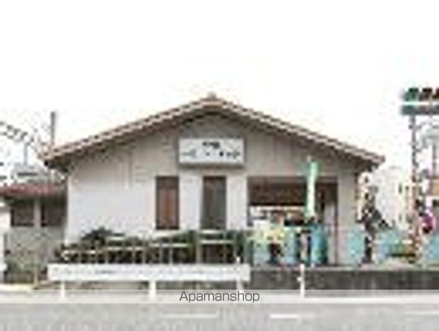 ソレイユ広野の周辺写真