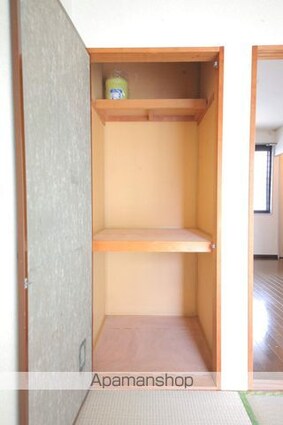 イミグランドⅡ[2DK/40.07m2]の内装4