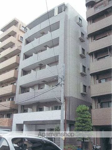 ブルーノートの外観写真