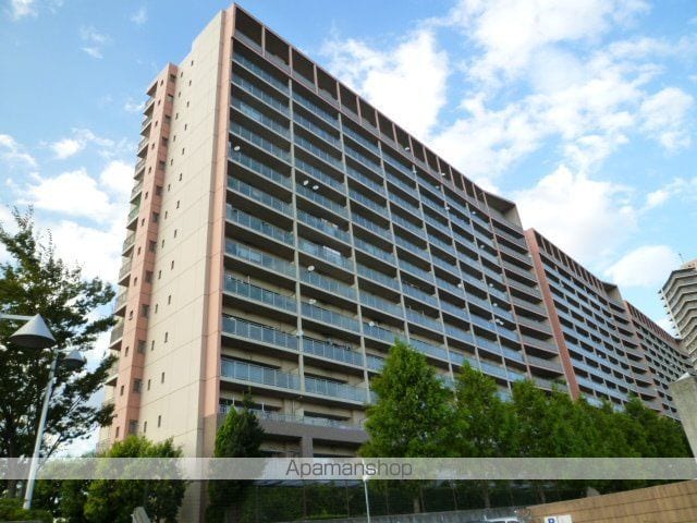 リバティパーク枚方A棟