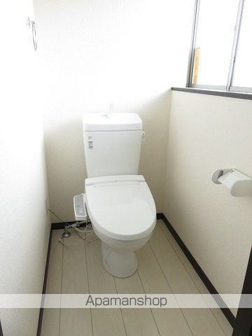 西荘ビルの内装写真