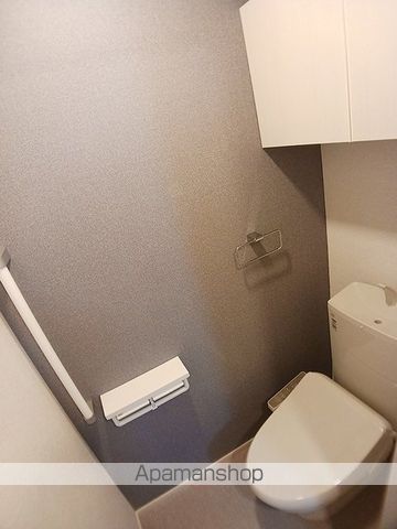 カーサ・ヴィゴ鴨方の内装写真