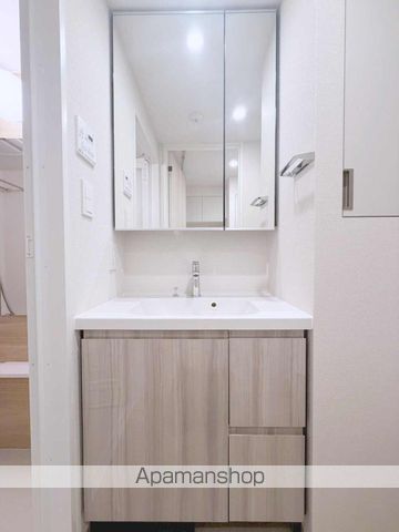 パークアクシス横浜伊勢佐木町通りの内装写真