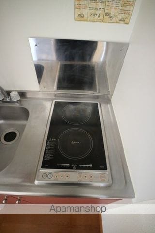 レオパレス西浦の内装写真