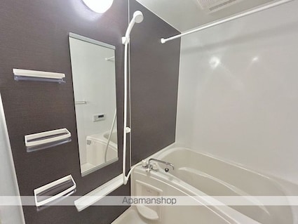 ル・ヴァン・ド・ヴェール[1LDK/53.6m2]の内装6