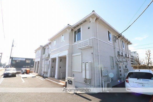 西多摩郡瑞穂町むさし野３丁目&nbsp;2階建&nbsp;築11年のイメージ