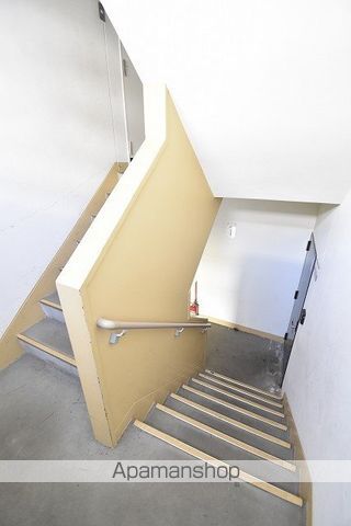 ビレッジハウス発寒2号棟のその他写真