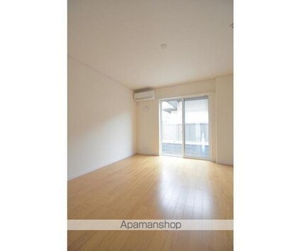 ＳＩＬＫ　ＴＥＲＲＡＣＥ[2LDK/62.93m2]の内装3