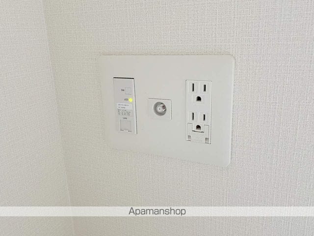 JINO新町の内装写真