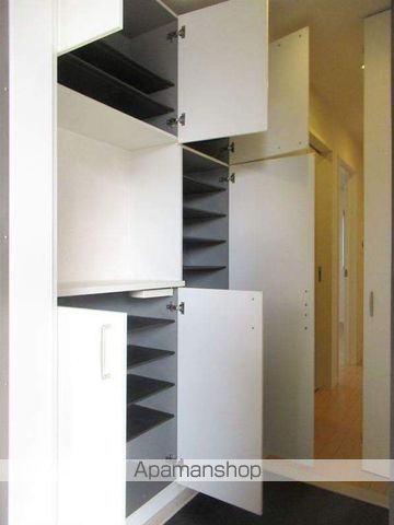 テラス新中通[2LDK/56.5m2]の内装2