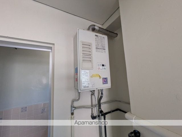 宝町ビルの内装写真