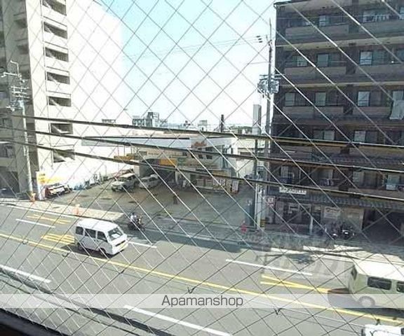ホーユウコンフォルト西陣の内装写真