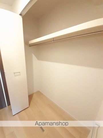 メゾン セレーナの内装写真