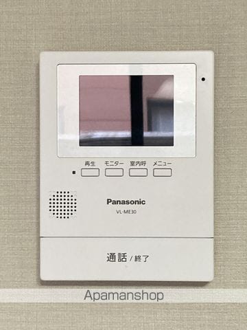 サンハーモニーB棟の内装写真