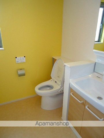 プロムナード Yの内装写真