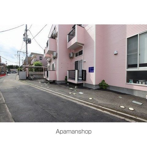 エボルシオン柏木のその他写真