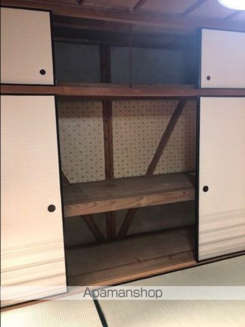 乙井マンション[2K/30.92m2]の収納