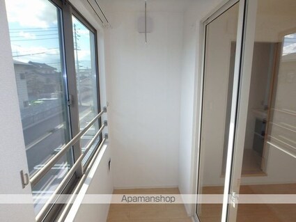 フレシール[1LDK/50.53m2]の内装7