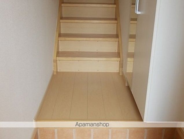 スマイルタウンCの内装写真