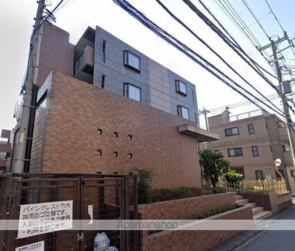 千葉県市川市富浜１丁目[2LDK/56.61m2]の外観2