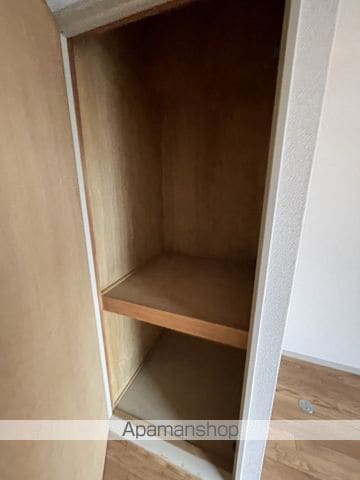 パルク西十日市の内装写真