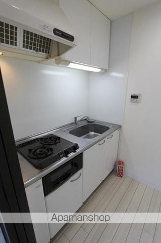 アルファレガロ錦町の内装写真