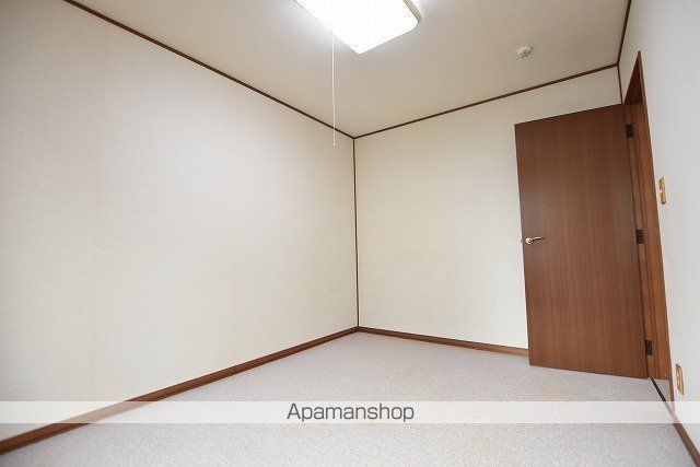 聖風マンションの内装写真