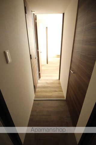 HILLS SAPPOROVの内装写真